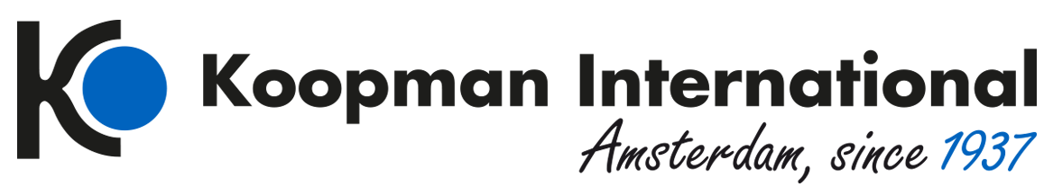 Koopman vacatures - Werken bij Koopman International